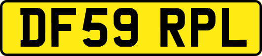 DF59RPL