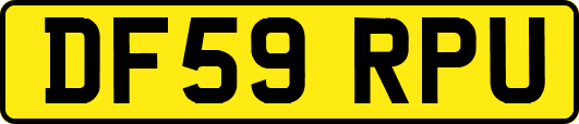 DF59RPU
