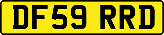DF59RRD
