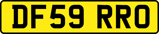 DF59RRO