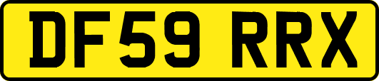 DF59RRX