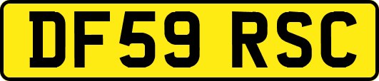 DF59RSC