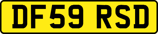 DF59RSD