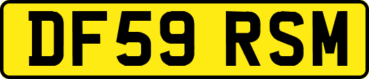 DF59RSM