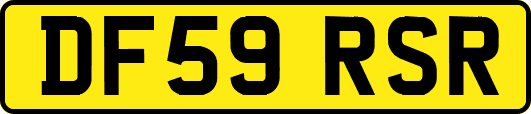 DF59RSR