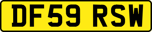 DF59RSW