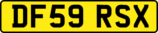 DF59RSX