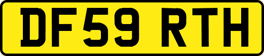 DF59RTH