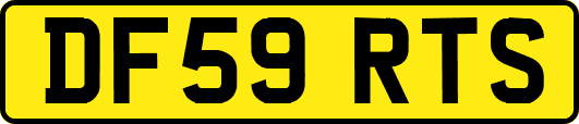 DF59RTS