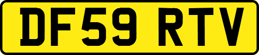DF59RTV