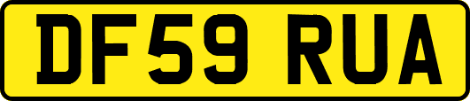 DF59RUA