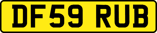 DF59RUB