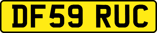 DF59RUC