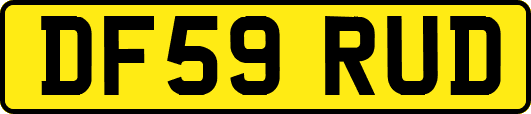 DF59RUD