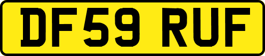 DF59RUF