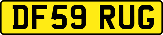DF59RUG