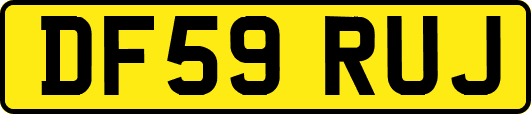 DF59RUJ