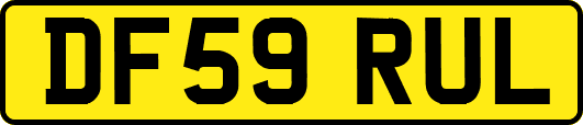 DF59RUL