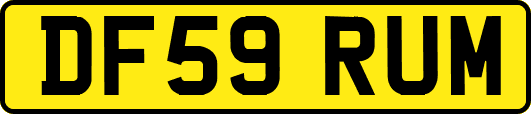 DF59RUM