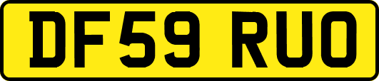 DF59RUO