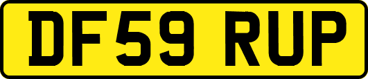 DF59RUP