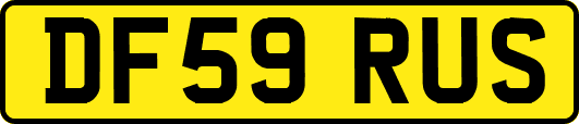 DF59RUS