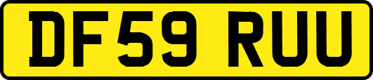 DF59RUU
