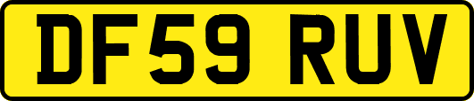 DF59RUV