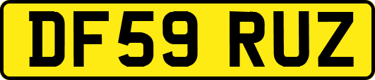 DF59RUZ