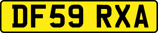 DF59RXA