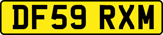 DF59RXM