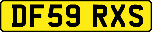 DF59RXS
