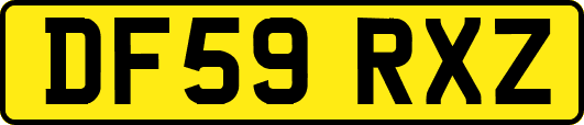 DF59RXZ
