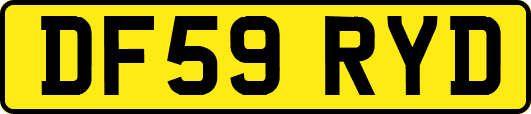 DF59RYD