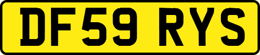 DF59RYS