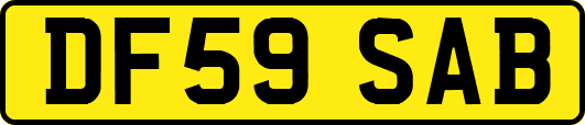 DF59SAB