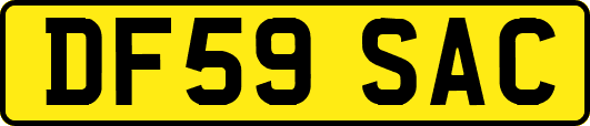 DF59SAC