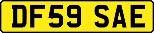 DF59SAE