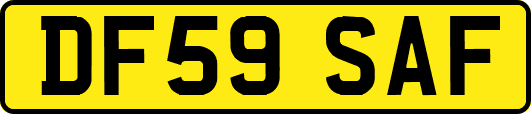 DF59SAF