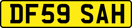 DF59SAH