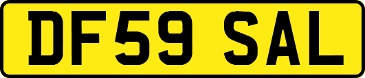 DF59SAL