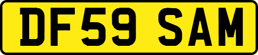 DF59SAM