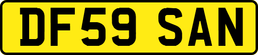 DF59SAN