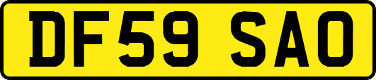 DF59SAO