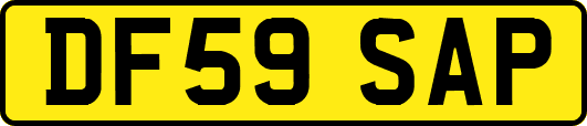 DF59SAP