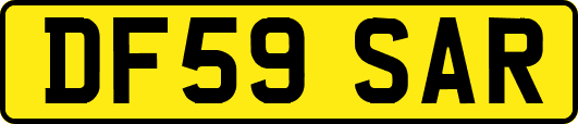 DF59SAR