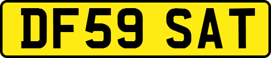 DF59SAT