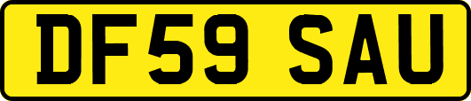 DF59SAU