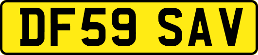 DF59SAV