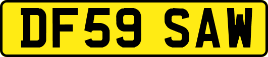 DF59SAW